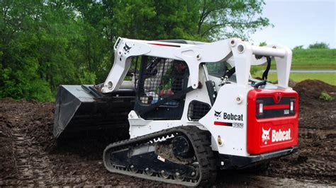 youtube bobcat skid steer|bobcat skid steer training video.